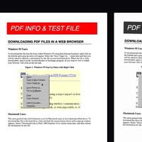 让PDF文件秒变扫描件，这个免费工具很实用！-LookScanned