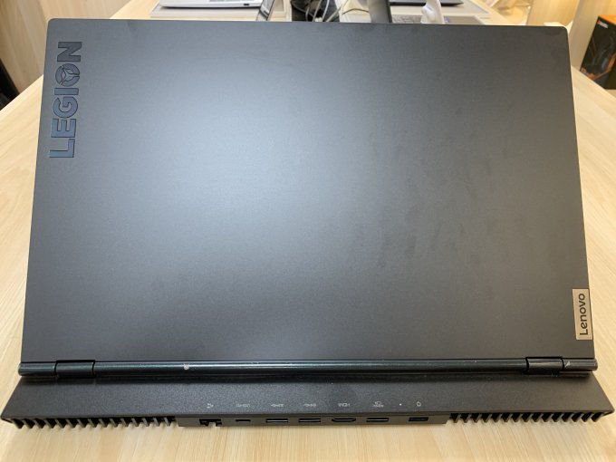 大家看看是不是亏了,3千2收了台21款r7000p