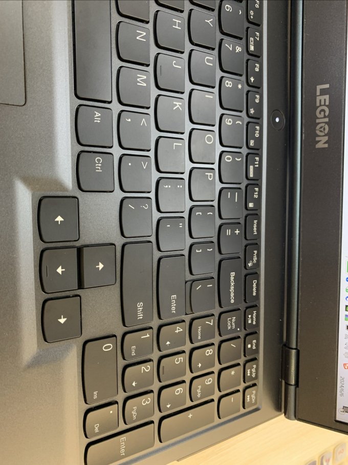 大家看看是不是亏了,3千2收了台21款r7000p