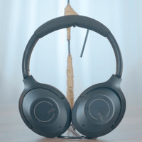 创新科技Zen Hybrid Pro SXFI头戴式耳机评测