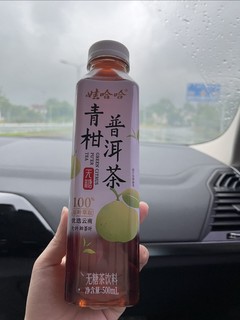 娃哈哈你糊涂啊！这么好喝的茶饮为什么不宣传？