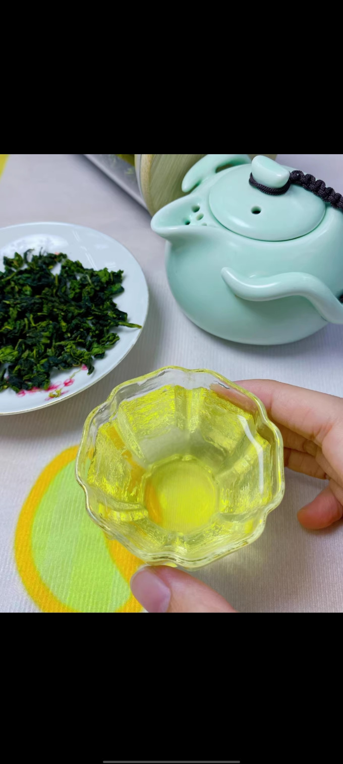 铁观音特级浓香型茶叶2024新茶安溪乌龙茶秋茶礼盒装500g自己喝