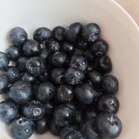 蓝莓大口吃才过瘾，品质不错，没有缺斤少两