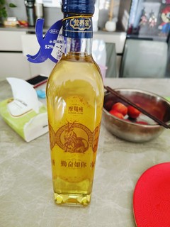 京东中粮营养家的奖品到了