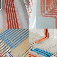 “装配式活线排布系统”对比传统管线敷设方式具备哪些优势？