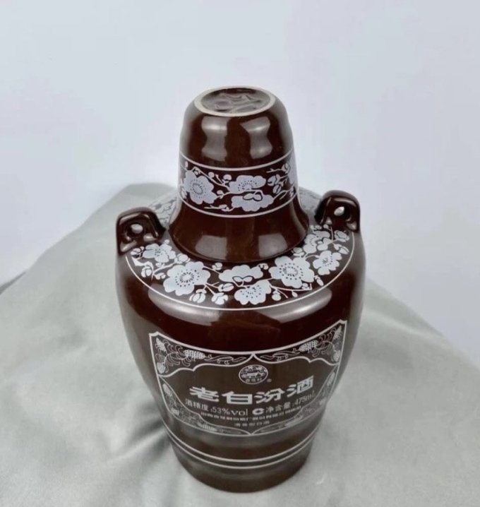 汾酒白酒怎么样 老白汾十年,不可错过的佳酿!_什么值得买