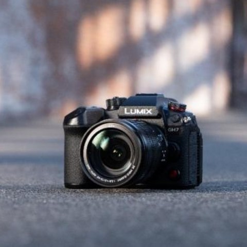 Lumix GH系列：光影之路的挚友与引路人