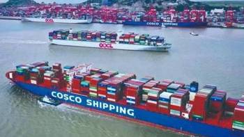 东南亚海运订舱双清专线的优势 力其海运