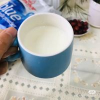 每天一杯奶，喝出好身体