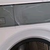海尔（Haier）滚筒洗衣机全自动 云溪白376 10公斤大容量【直驱精华洗XQG100-BD14376LWU1】
