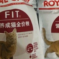 皇家F32营养成猫粮！