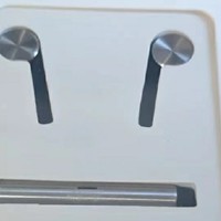 科学捡漏：小米圈铁耳机盒装入耳式有线音乐运动耳机耳麦银色动圈动铁双单元