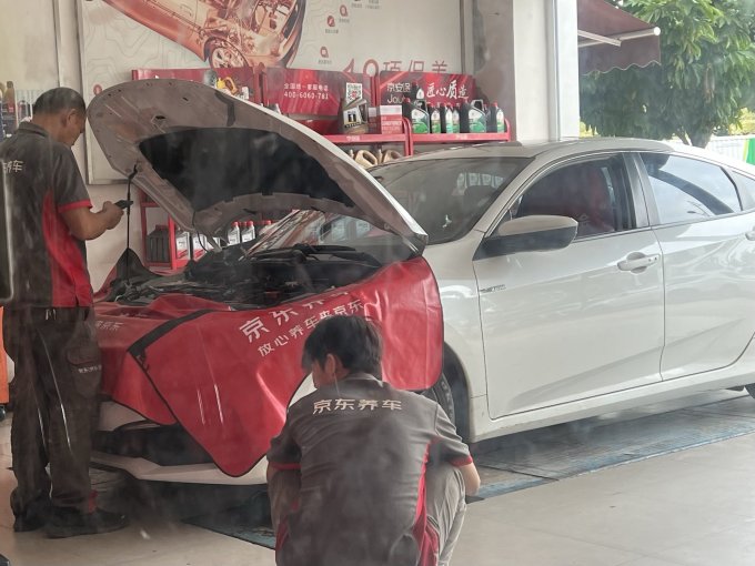 美孚车用润滑油怎么样 6.18"乘龙震虎"_什么值得买