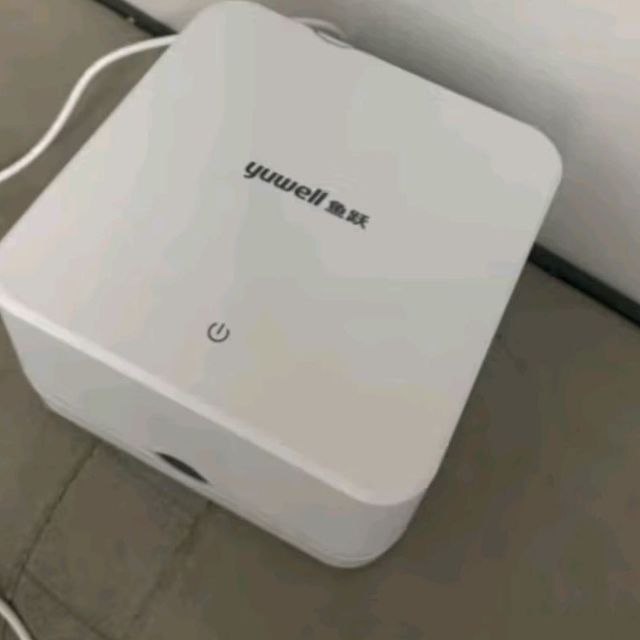 更好选择就是鱼跃！