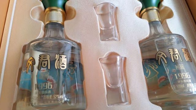 倍儿有面！送老爸的礼物被夸爆了~