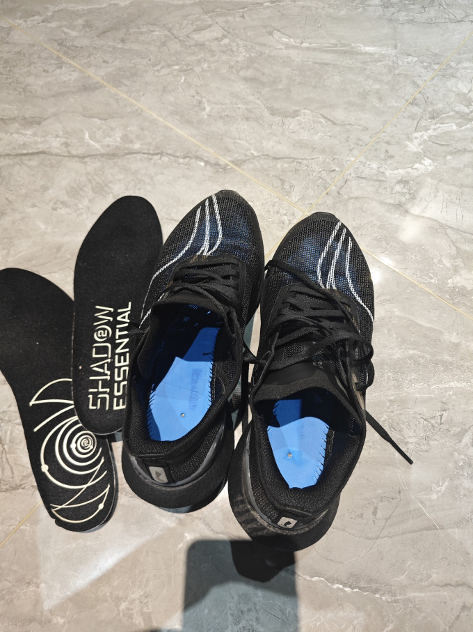 李宁黑色绝影2不是我要的黑武士