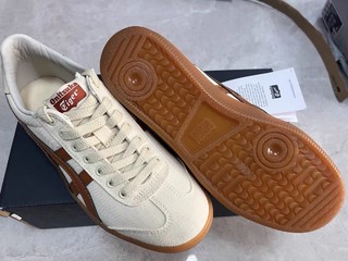 Onitsuka Tiger TOKUTEN经典复古德训鞋：品质与时尚的双重保障