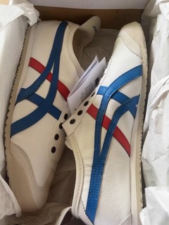 Onitsuka Tiger MEXICO 66™ SLIP-ON：一脚蹬的舒适与便捷