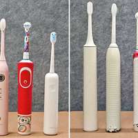 测评荟 篇五十八：网红爆款徕芬扫刷电动牙刷实测：解决矫正/整牙困扰的理想之选！