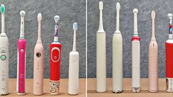 测评荟 篇五十八：网红爆款徕芬扫刷电动牙刷实测：解决矫正/整牙困扰的理想之选！