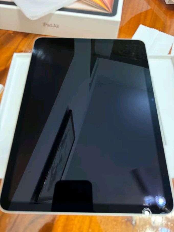 苹果平板电脑怎么样 ipad air新升级!m2芯片震撼登场_什么值得买