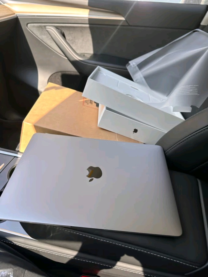 苹果macbook air m1图片