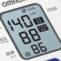 欧姆龙（OMRON）电子血压计U701选购指南