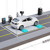 康士柏新能源汽车检测设备-科技之光 驶向未来