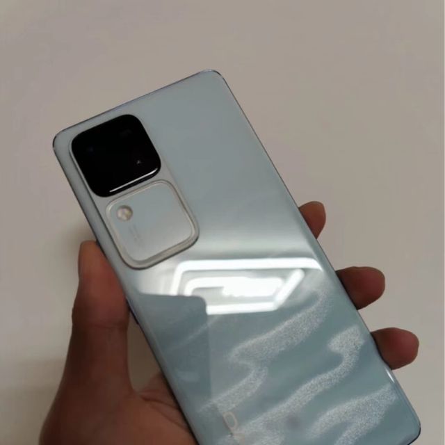 vivo S18骁龙5G智能人像拍照AI新品手机全面屏官方旗舰店官网正品S17Pro S17e