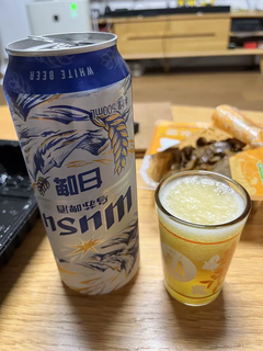 乌苏啤酒