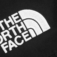 北面（The North Face）三合一冲锋衣全面评测
