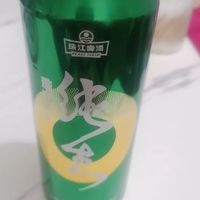 珠江啤酒9°P特制纯生啤酒500ml纯生