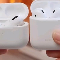 AirPods Pro (第二代) 搭配 MagSafe 充电盒 (USB-C) 测评：卓越体验，无限魅力