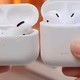 AirPods Pro (第二代) 搭配 MagSafe 充电盒 (USB-C) 测评：卓越体验，无限魅力