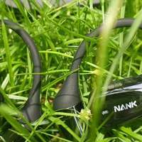 南卡mix：开放式耳机小钢炮、百元配置千元体验