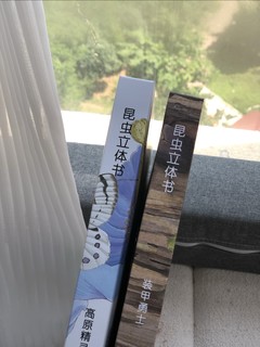 太太太太太好玩了叭！大朋友小朋友都超爱的《昆虫立体书》