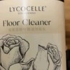 绽家地板清洁剂