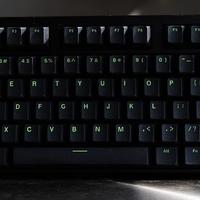 用料扎实的铝制机械键盘，定制无限可能，玄派科技玄熊猫PD75M-V2体验