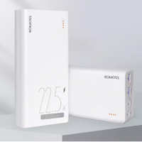 ROMOSS罗马仕充电宝20000毫安手机22.5W超级快充便携通用移动电源