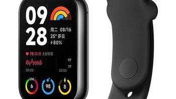 小米手环8 Pro：血氧监测、长续航与多功能NFC的完美结合