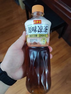 夏日必备！凉茶大揭秘！