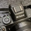 尼康Z5全画幅微单数码相机Z 24-50镜头 Vlog视频拍摄旅游