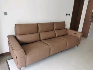 家居升级：京东京造按摩沙发，舒适与空间的完美融合
