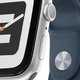 Apple Watch Ultra 2 49mm 海洋式表带