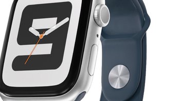 Apple Watch Ultra 2 49mm 海洋式表带