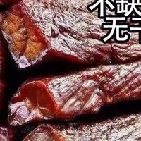 品味正宗，手撕牛肉干中的草原风情