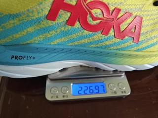 Hoka Mach 5跑鞋