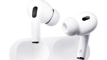 Apple AirPods Pro (USB-C)接口无线蓝牙耳机