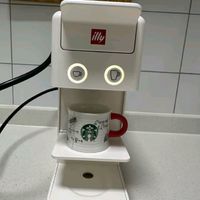 办公室新宠！illy胶囊咖啡机评测