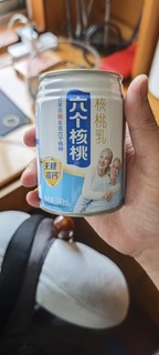 六个核桃核桃乳是一款品质不错的饮品。